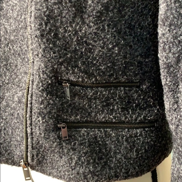 Tweed waist jacket - Picture 3 of 11